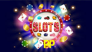 Descubra o Mundo do Cassino Online com 6pp