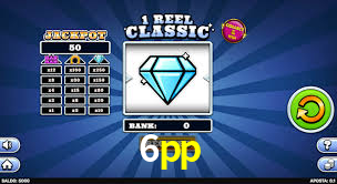 Descubra a Magia dos Jogos de Arcade no 6pp